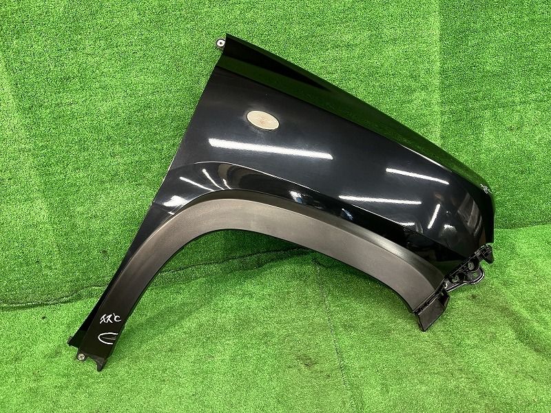 フ クロスオーバー MS41S 右フロントフェンダー XG 4WD 1A20-52-111 26E