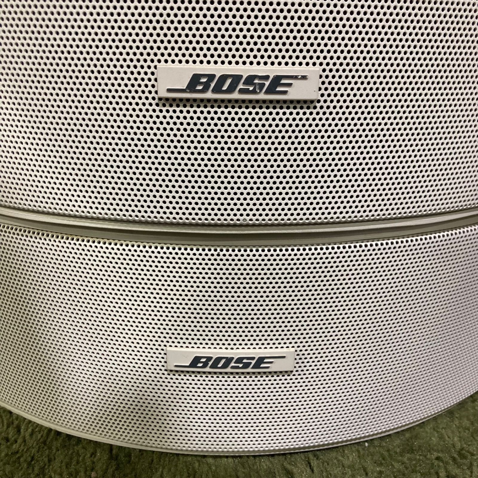 KWB】BOSE ボーズ スピーカー パノラミックスピーカー 151 SE-W