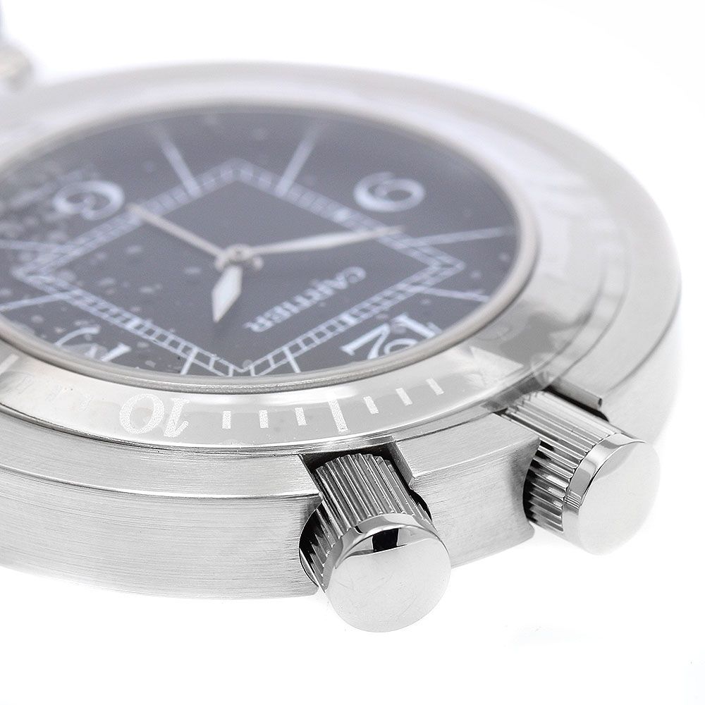 アラーム クォーツ