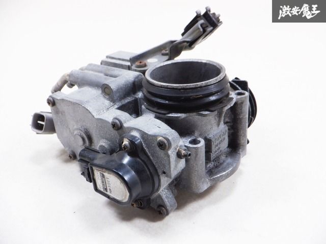 き 実動外し】保証付 トヨタ純正 GXE10 アルテッツァ 1G-FE 6MT