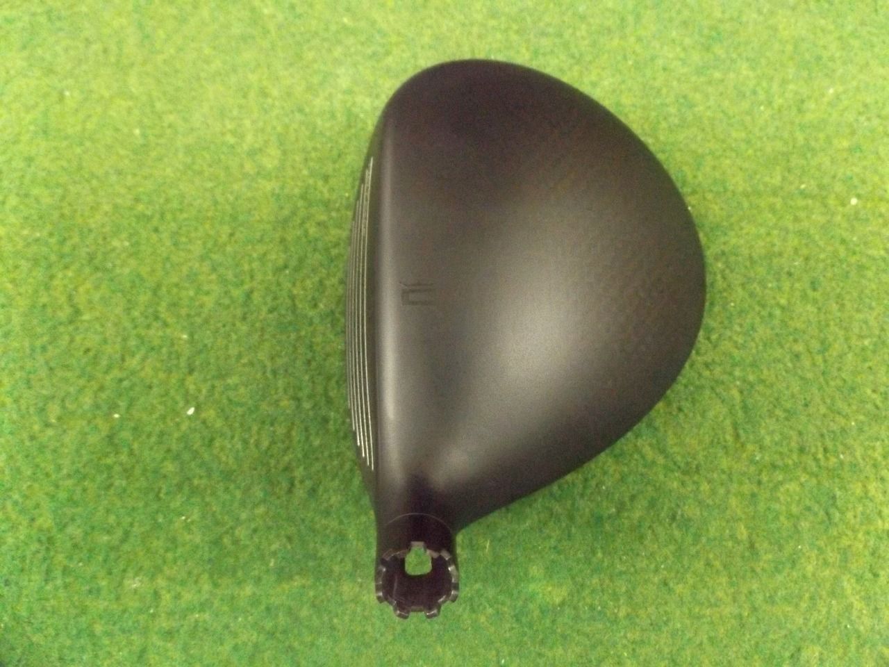 フェアウェイウッド .986304