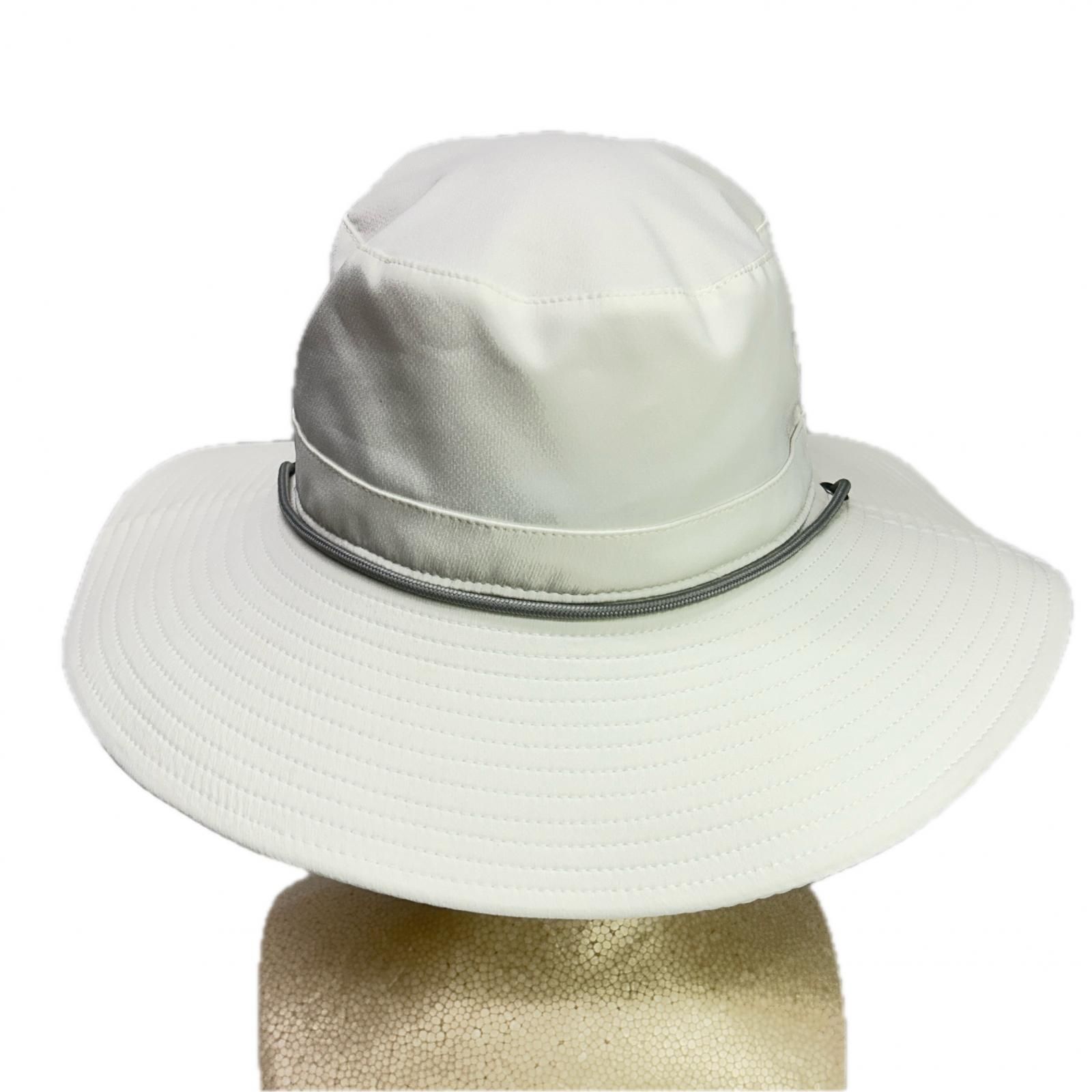 Vlas Blomme 13100011 リネン 切替 長袖 ブラウス シャツ ベージュ  