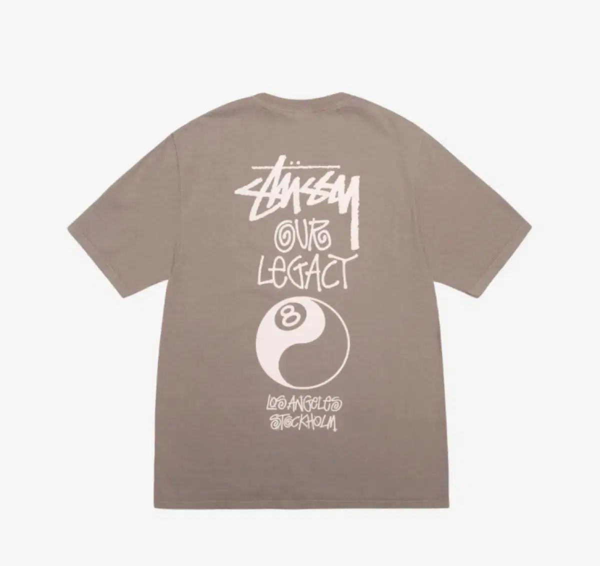 ステューシーアワーレガシーワークショップSTUSSY OUR LEGACY 【公式通販】