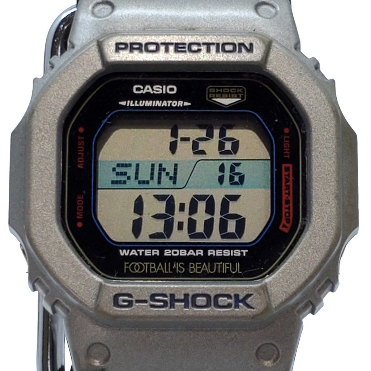 G-SHOCK ジーショック ボンボネーラ ソフネット 数量限定モデル G-SHOCK ジーショック DW-56RTS-8 SOPHNET bombonera TIMERS11