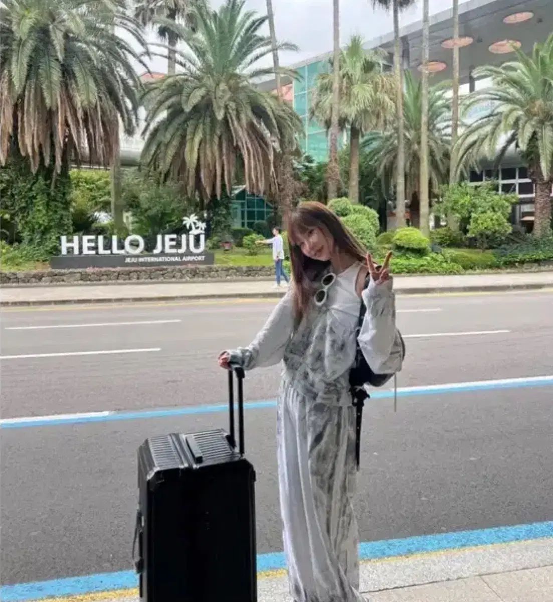 トレーニングウェア