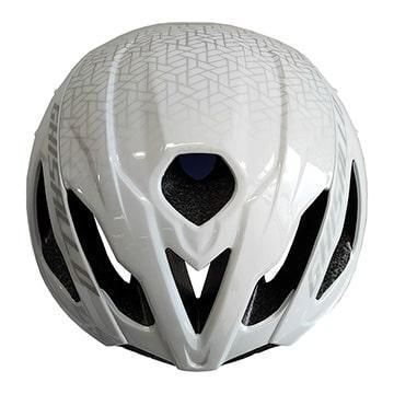 OGK KABUTO オージーケーカブト ヘルメット AERO-R2 別注カラー GHISALLO ギザロ G-ホワイト S|M 55-58cm