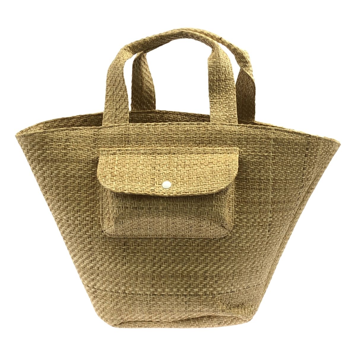 LUDLOW - 美品✨️LUDLOW ラドロー レザースカラップ ショッピング 