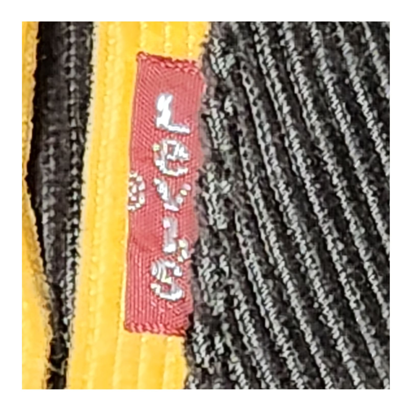 levi’sリーバイス　コーデュロイ スタジャン　刺繍　Mサイズ Yahoo!オークション - Levi's リーバイス コーデュロイ