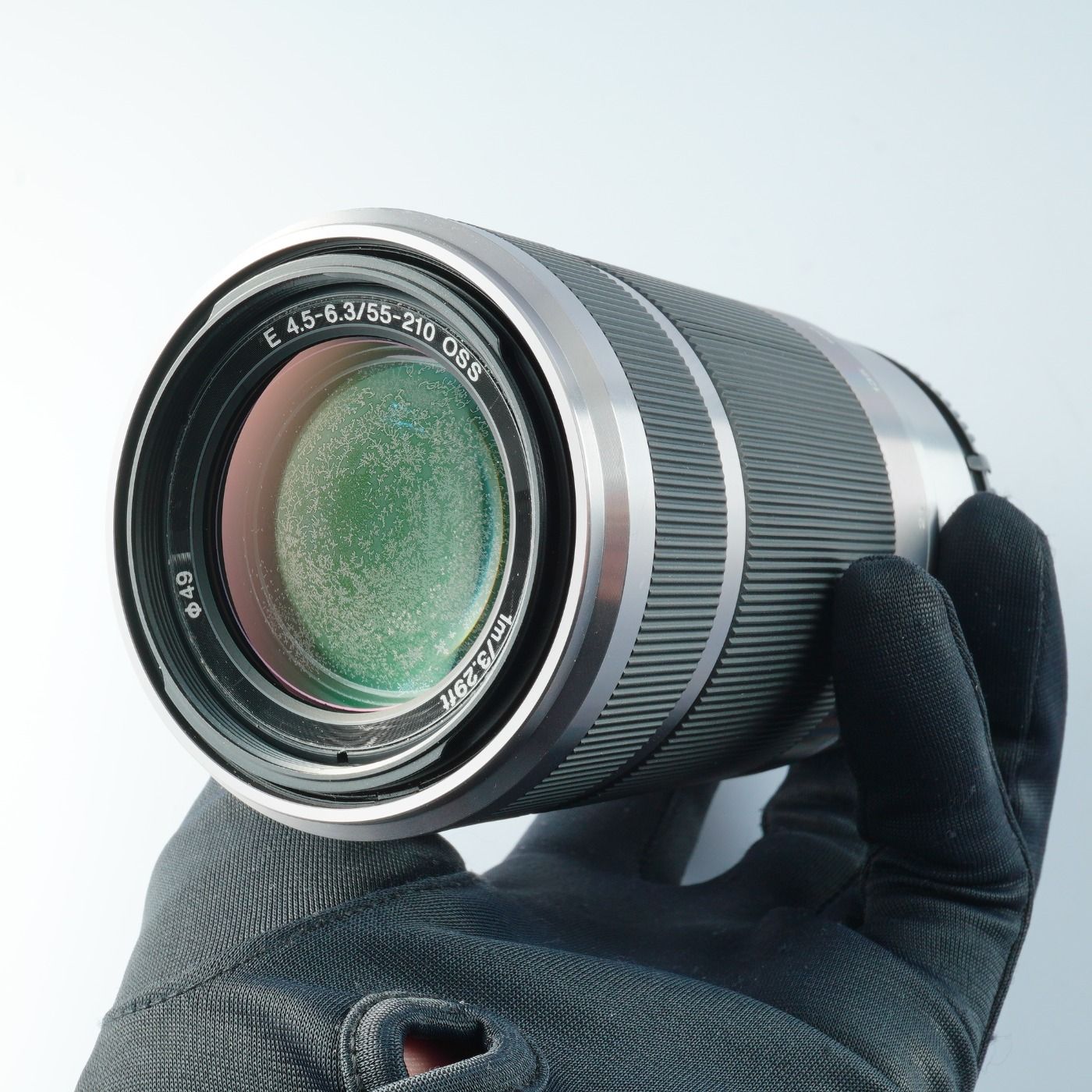 【ジャンク】SONY SEL55210 E55-210mm ズームレンズ Amazon.co.jp: ソニー(SONY) 標準ズームレンズ APS-C E 55-210mm