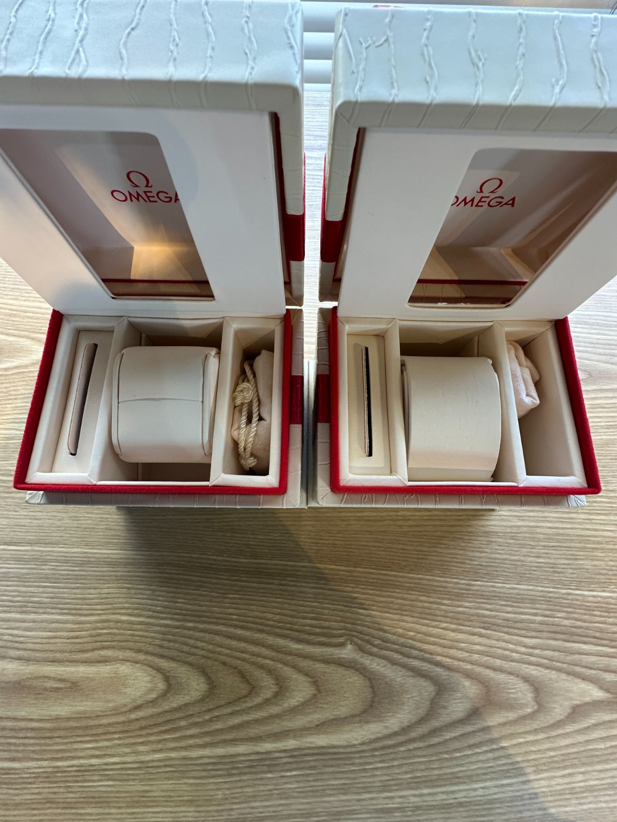 オメガ HH2◎空箱のみ箱 オメガ 空箱のみ ウォッチケース オメガ OMEGA 空