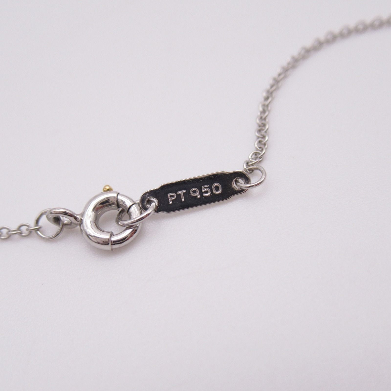 ティファニー ネックレス バブルダイヤモンド ネックレス - メルカリ