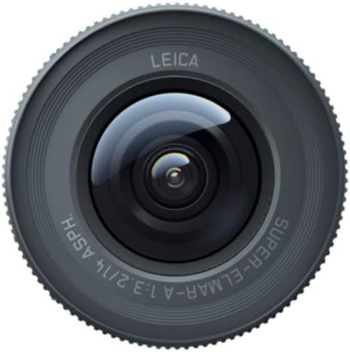 Insta360 ONE R用 5.2K/1インチ 広角レンズモジュール CM537