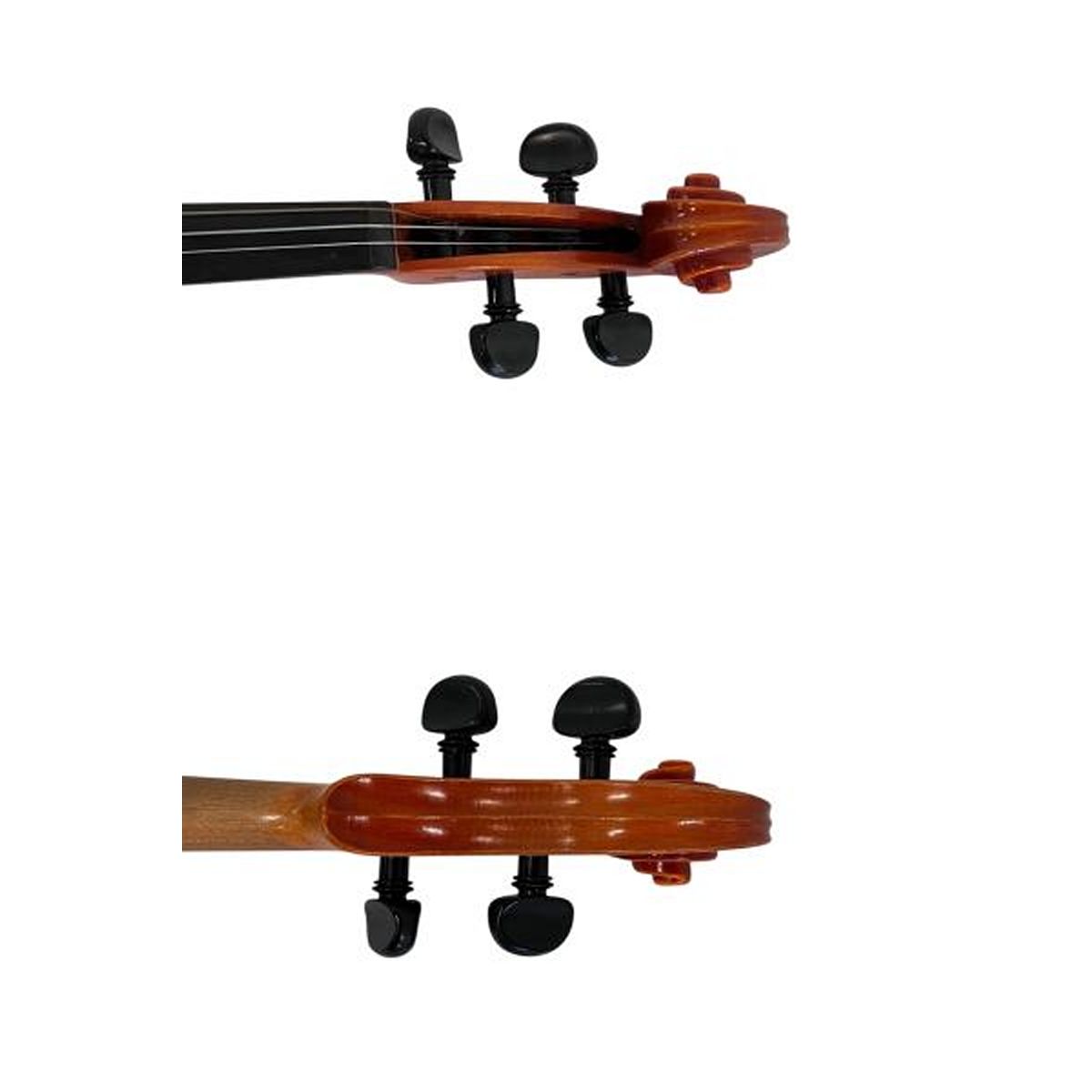 スズキ ヴァイオリン No280 4/4 Anno 1984ナゴヤ Suzuki Violin No280 4/4 Full Size 1984 Nagoya Japan Used