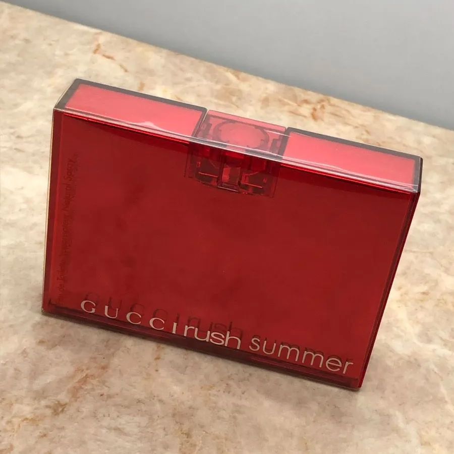 GUCCI】グッチ香水 Gucci Rush サマー 50ml グッチ GUCCI RUSH