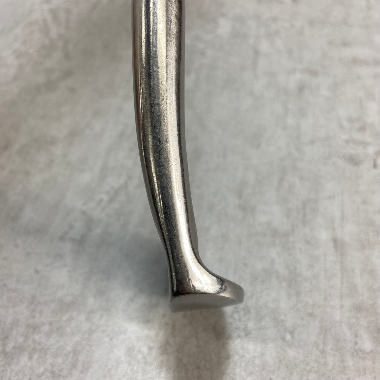 MacGregor - MacGregor　マグレガー　Jack Nicklaus　ジャックニクラウス　メンズゴルフパター　スチール　右利き用　PT　L字　ピン型　36インチ MacGregor マグレガー Jack Nicklaus ジャックニクラウス メンズ