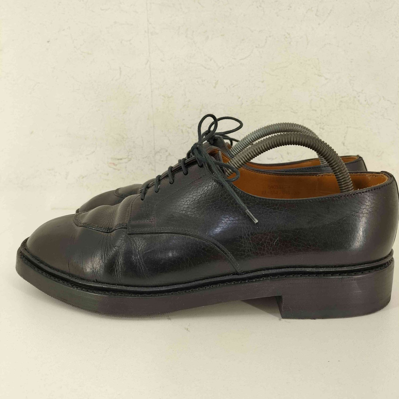 ジェイエムウエストン J.M.WESTON 598 ハーフハント ダービー