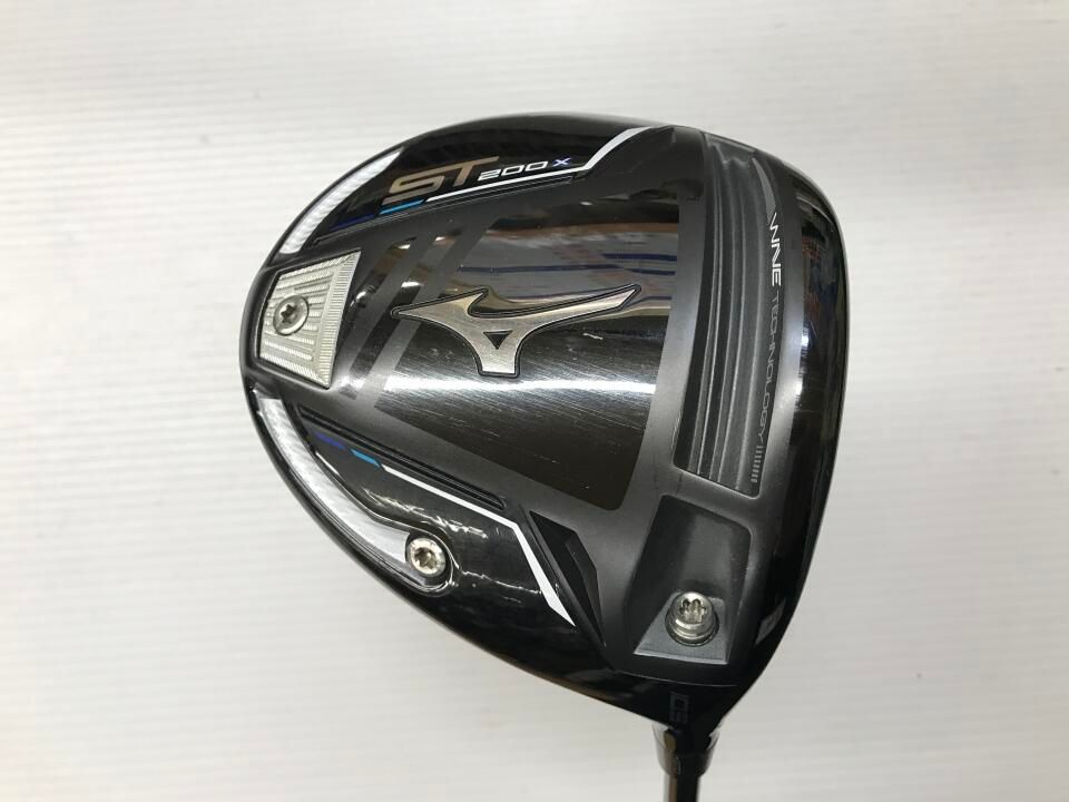 最短 ST200X | 10.5 | S | ディアマナ D-LIMITED 50 | | ドライバー | ミズノ