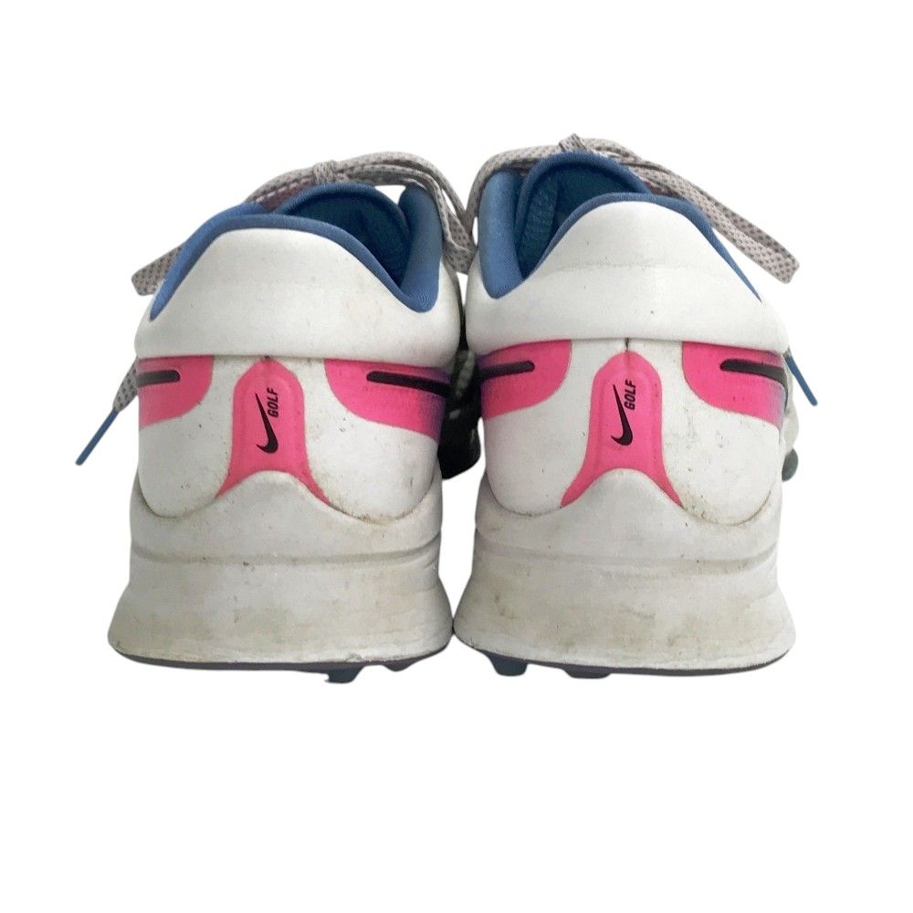 ナイキゴルフシューズ NIKE GOLF ナイキゴルフ 849970-300 ゴルフシューズ ルナ
