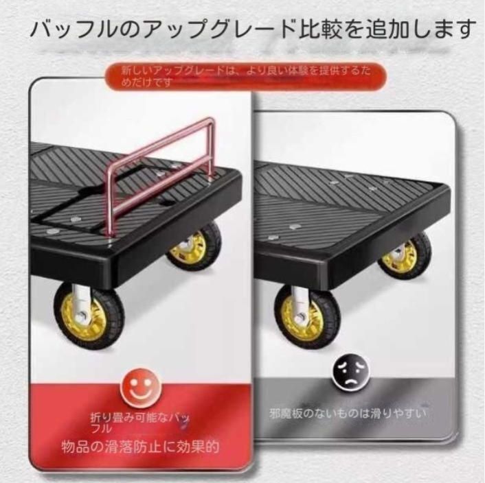 コンパクトキャリー