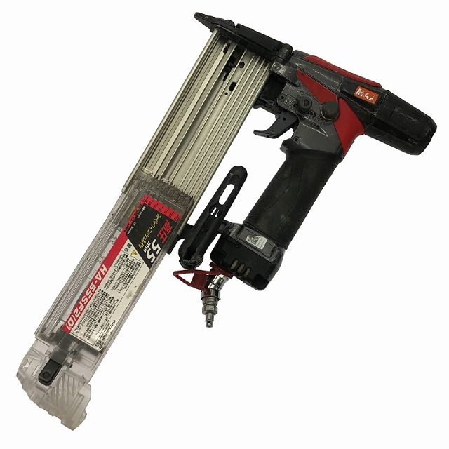 ケース付 仕上釘打機