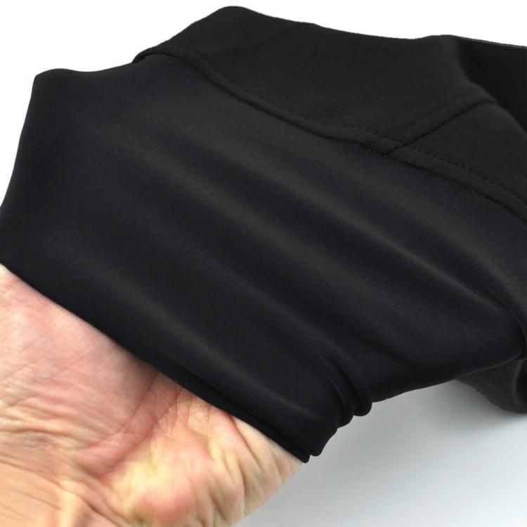 限定アイテム入荷。 アウトレット ELT キュロットFSL1 38 尻革 レディース 女性用 乗馬ズボン パンツ ブラック 黒 |WJ02674 絶対お買い得！