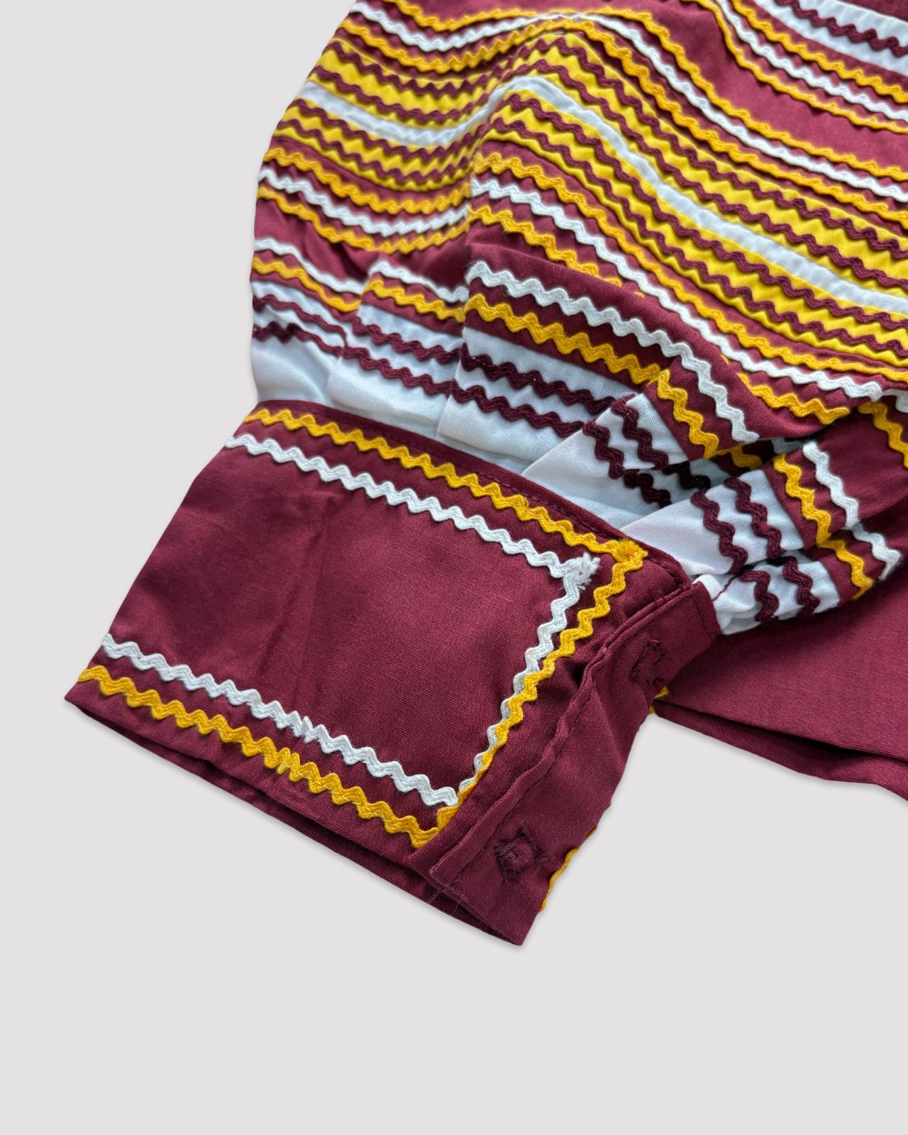 セミノール族 セミノールジャケット ヴィンテージ 民族柄 seminole