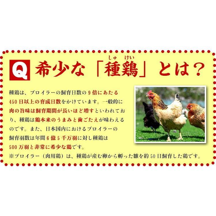 鶏たたき 鶏刺し むね肉スライス210g  【甲羅組】【肉の武蔵】-7