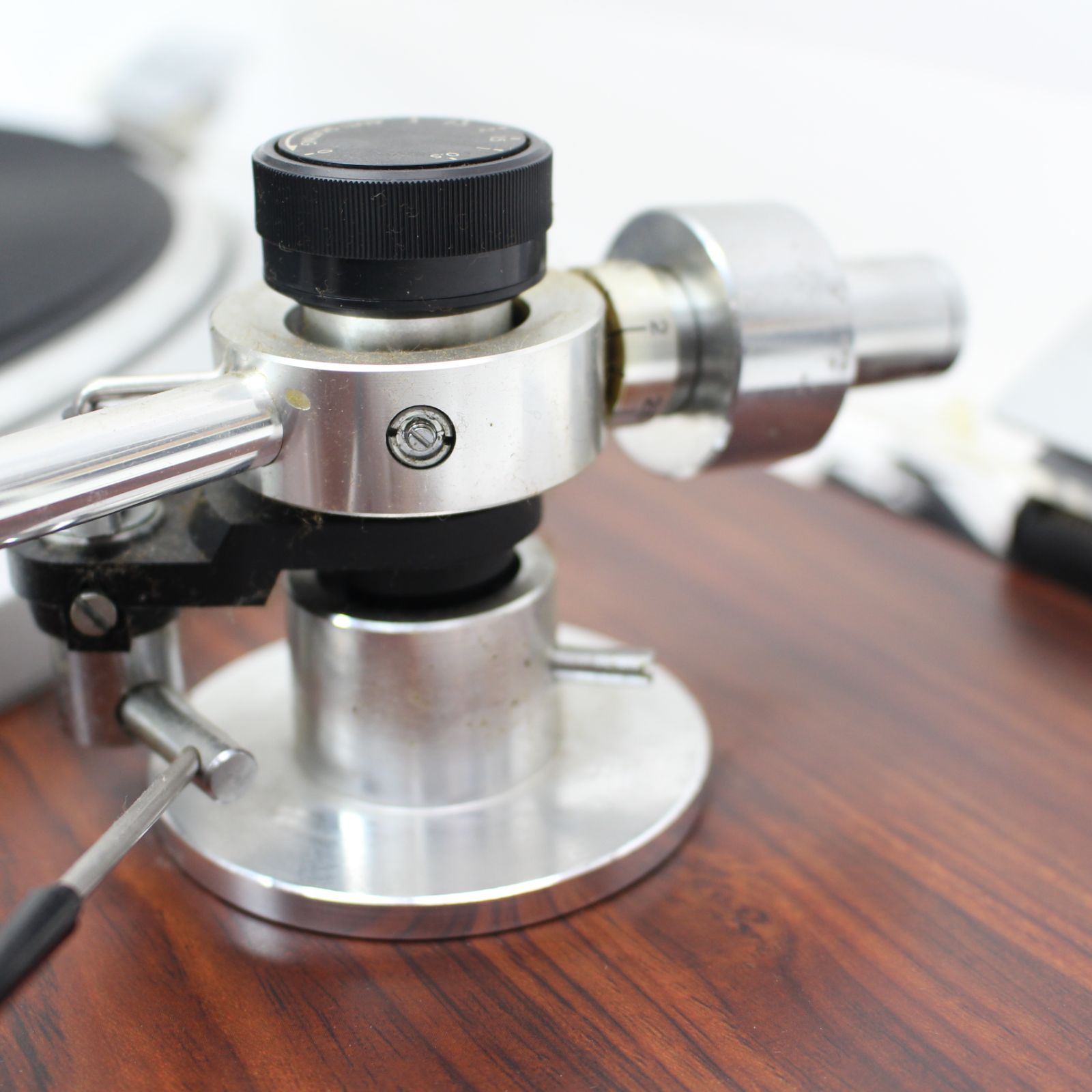 改良版入荷！ 658 ビクター Victor JVC QL-7R ターンテーブルTT-71 レコードプレーヤー 【人気新作】