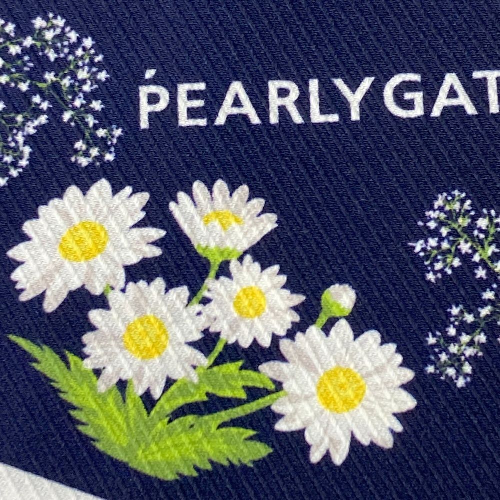 サイズ：00 PEARLY GATES パーリーゲイツ 2023年モデル ツイルスカート