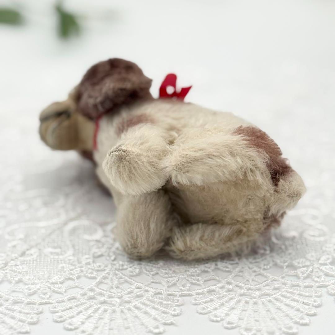 シュタイフ★Cockie Cocker Spaniel★コッカースパニエル/犬 シュタイフ☆Cockie Cocker Spaniel☆コッカースパニエル/犬