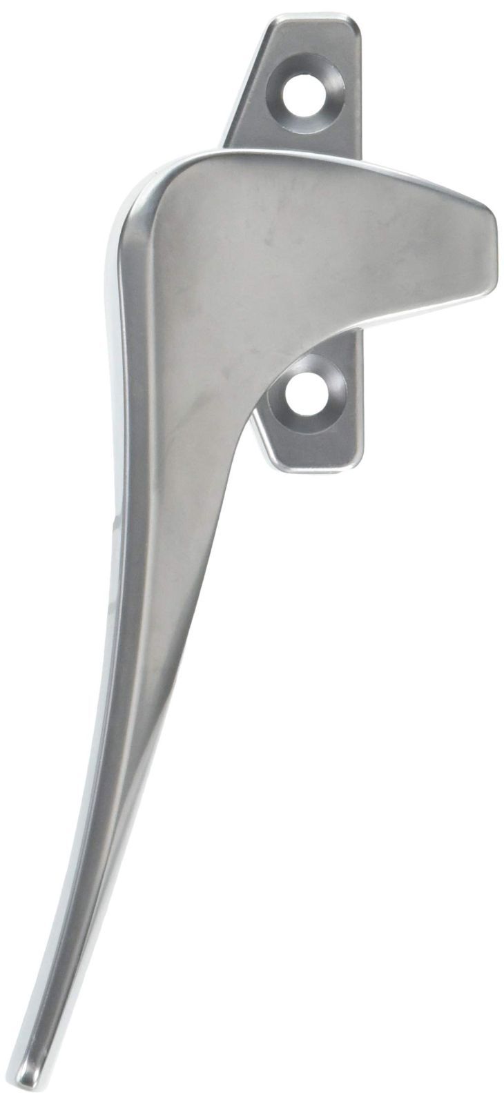 DC-660 L カムラッチハンドル 開窓 中西産業