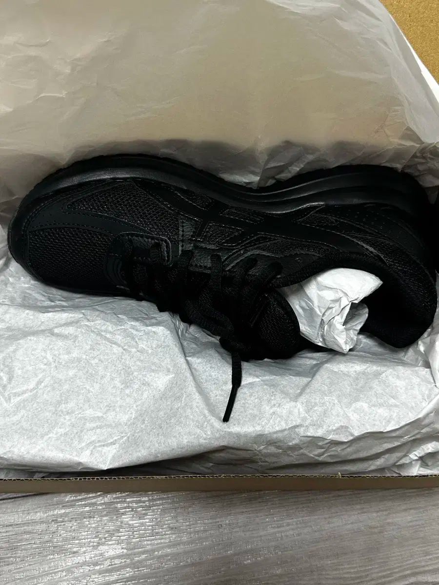 Asics