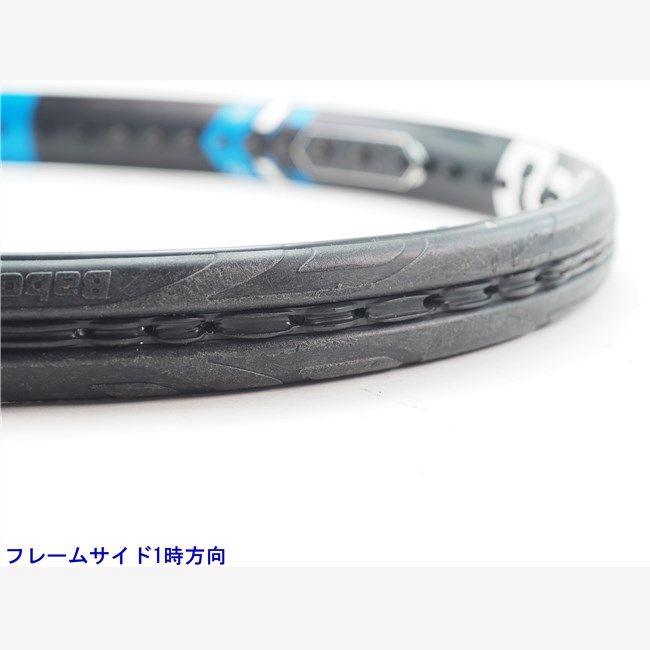テニスラケット バボラ ピュア ドライブ 2015年モデル (G2) BABOLAT