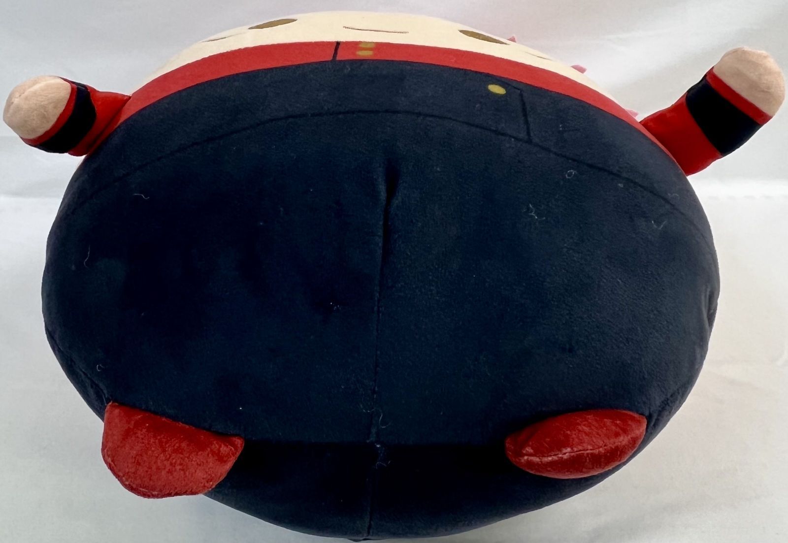 呪術廻戦 ふわコロりんBIG ぬいぐるみ 虎杖悠仁 - メルカリ