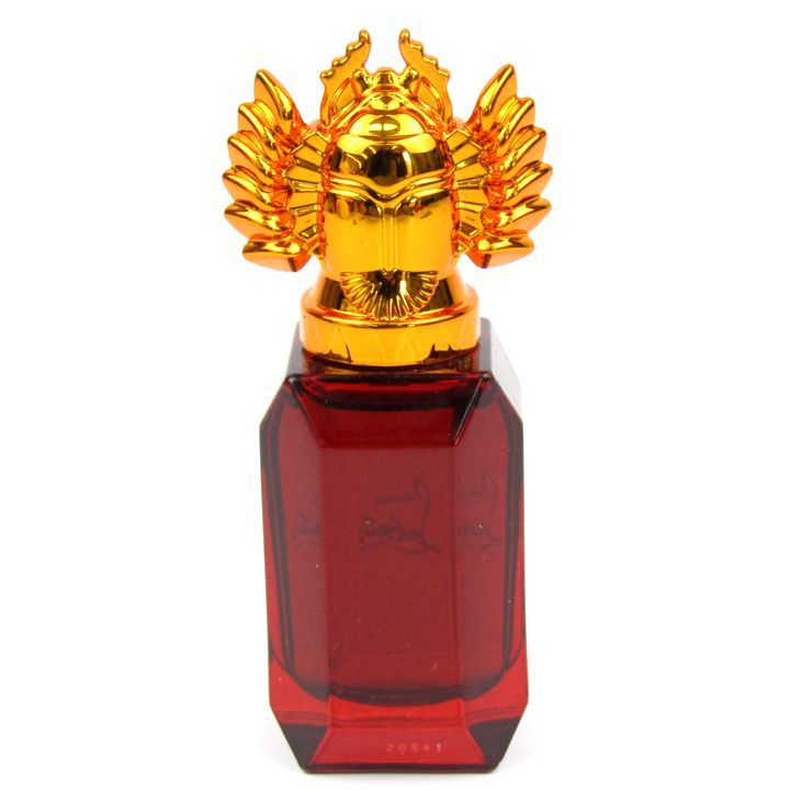日本未入荷:Christian Louboutin 香水セット 新品未使用 【公式通販】
