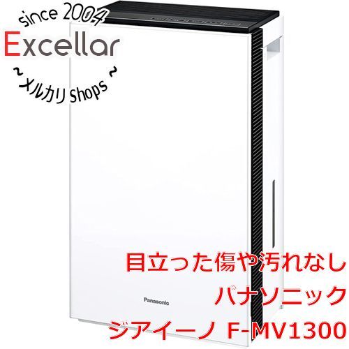 bn:14] Panasonic 次亜塩素酸 空間除菌脱臭機 ジアイーノ F-MV1300-W