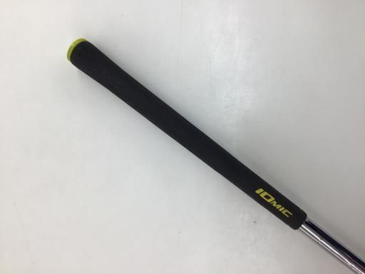 中古】 テーラーメイド M3 U5 ユーティリティ UT NS PRO 930GH