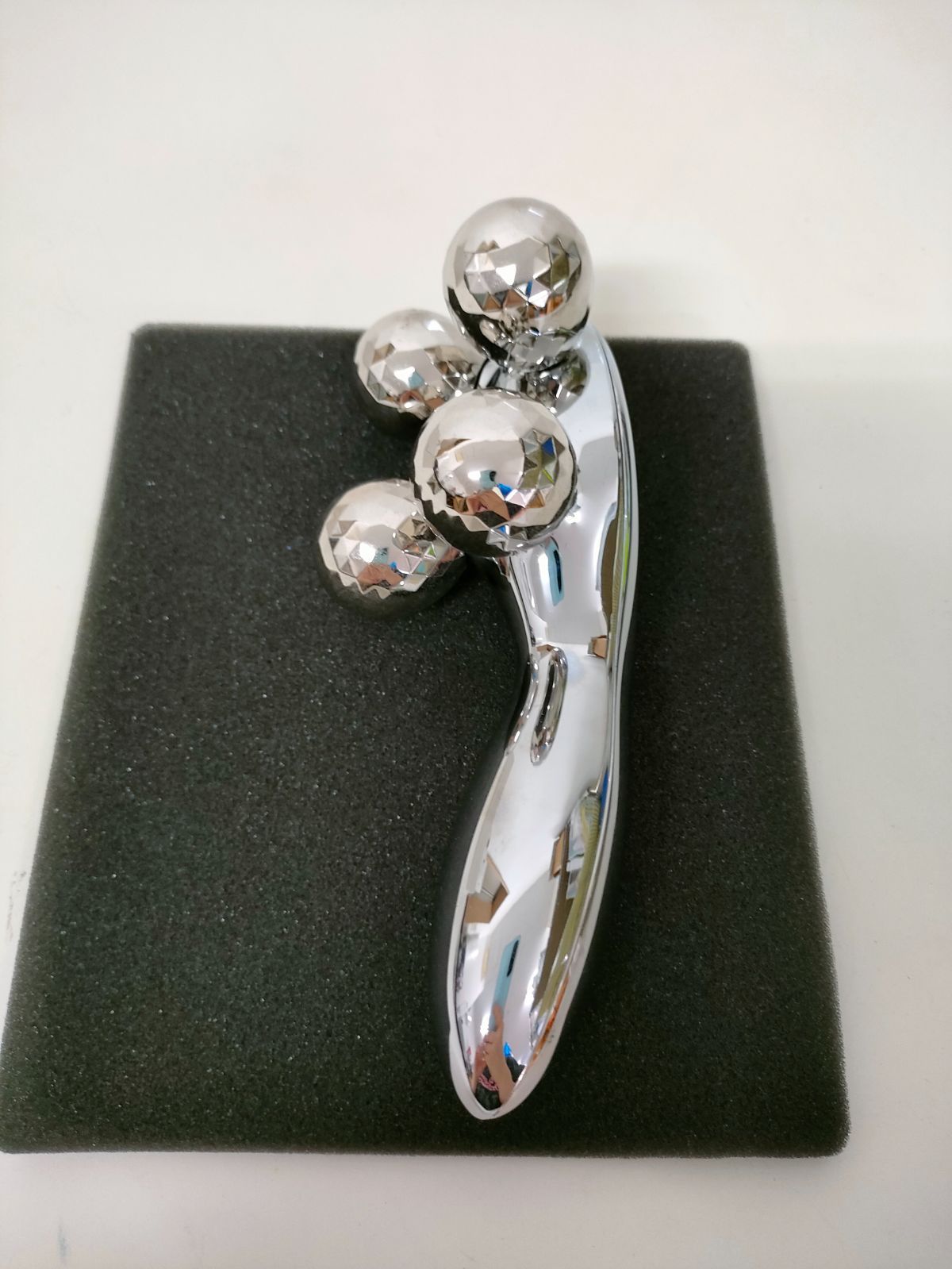 MTG ReFa 4 CARAT RF-FC1932B リファ フォー カラット 美顔 ローラー