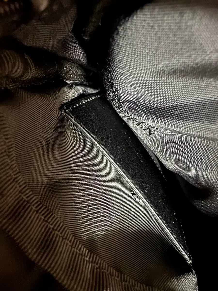 ミニ メッセンジャーバッグ