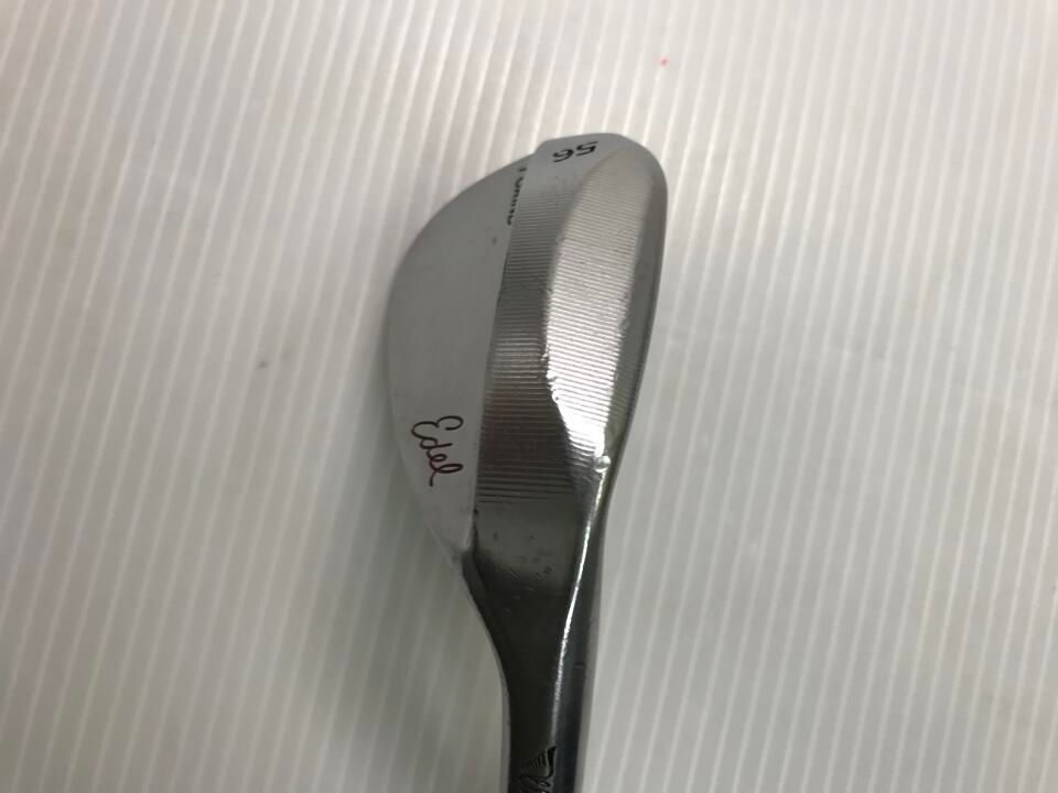 SMS wedge T-GRIND 56 S200 ダイナミックゴールドツアーイシュー ウェッジ イーデル 最短
