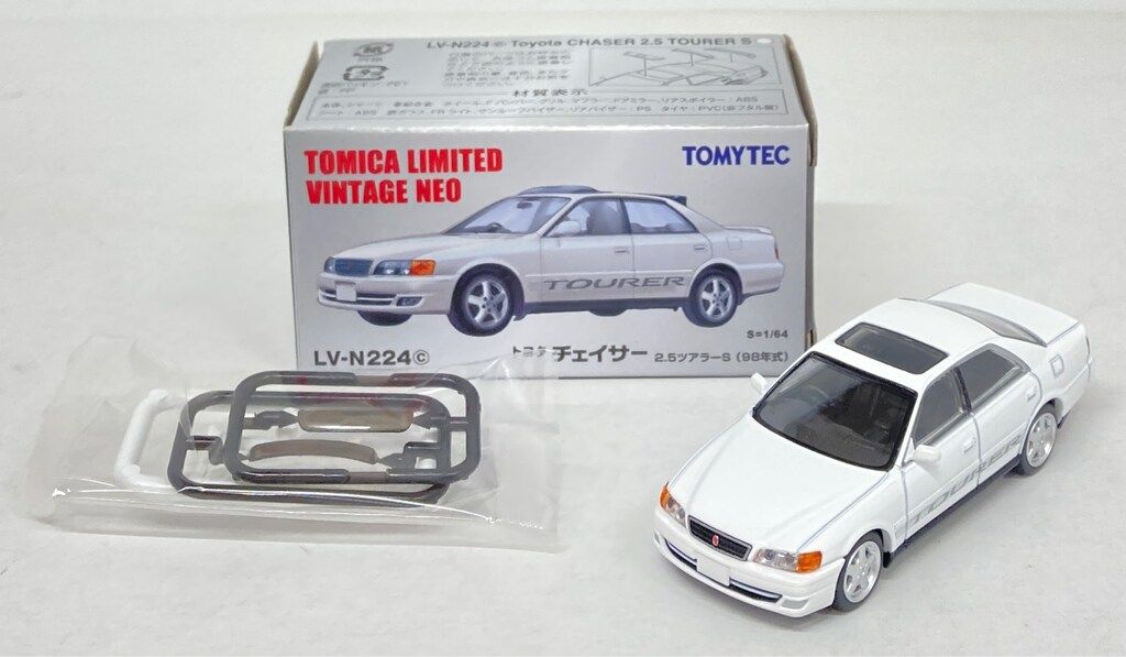 Tamarack 17-up ツーリング用ロワリングキット パーツを探す