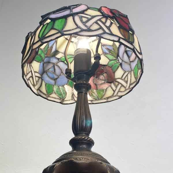 立体的 スタンドライト