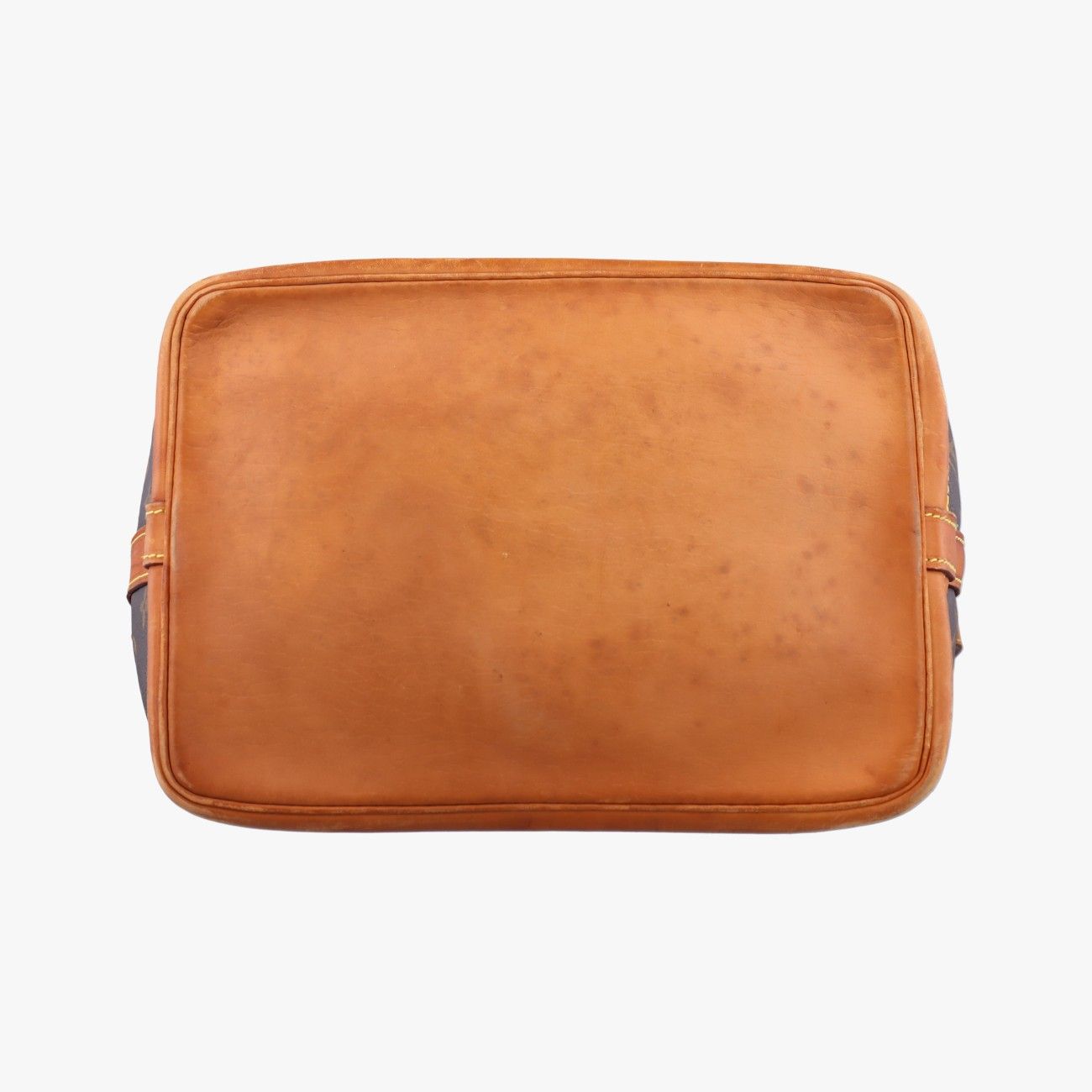 ルイヴィトンLouis Vuittonノエモノグラム ブラウン系モノグラムキャンバスM42224AR5008 DECORATOM_COM_BR