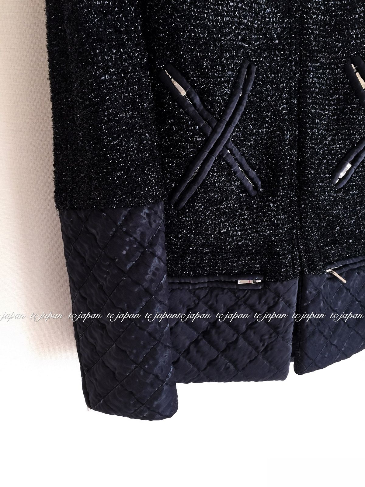 CHANEL 85万