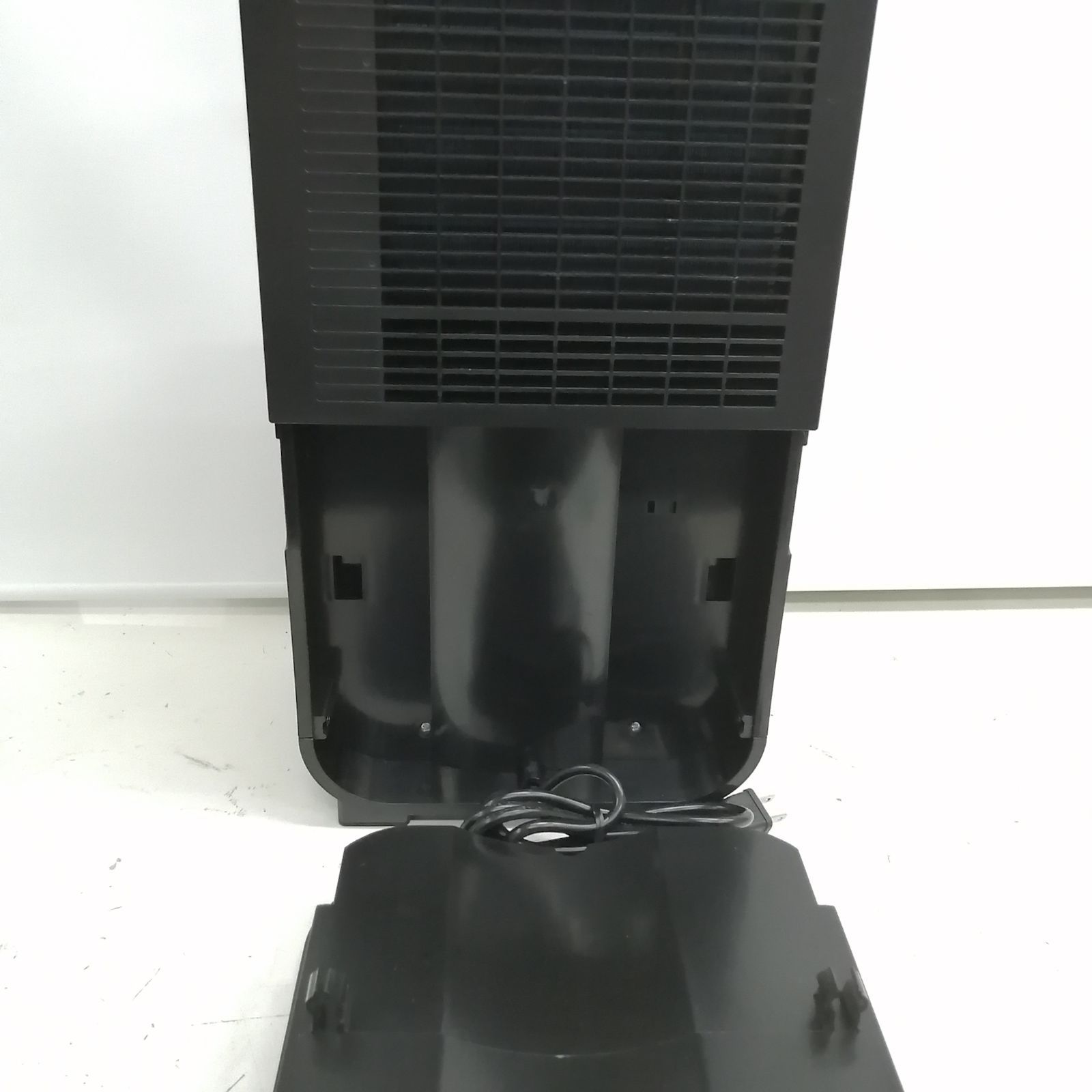 動作品】YUASA スポットクーラー YNSC-3D - メルカリ