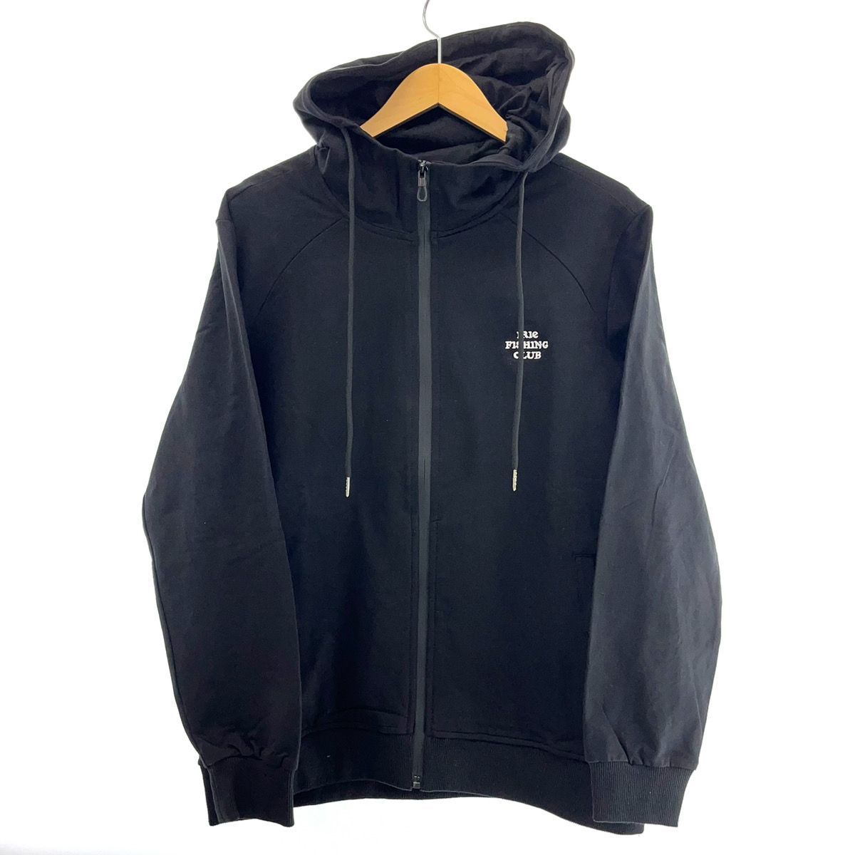 アイリーフィッシングクラブ IFC TEC ZIP UP PARKA - トップス