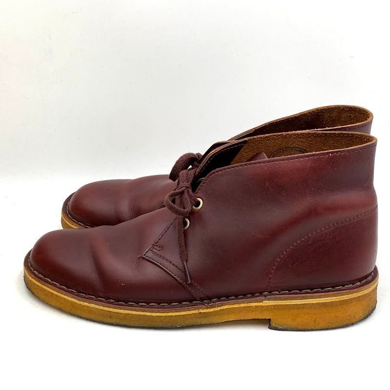 Clarks クラークス