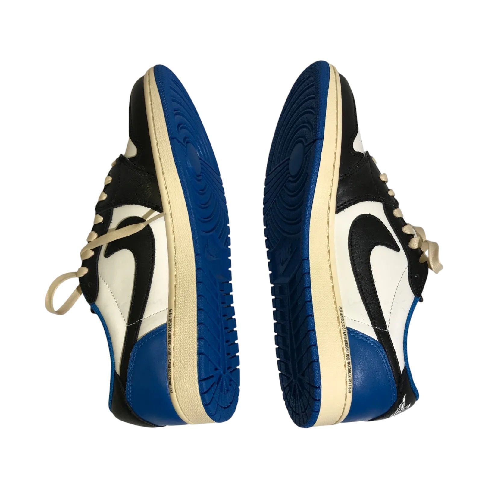 新品 27センチ】トラヴィススコット OG SP 