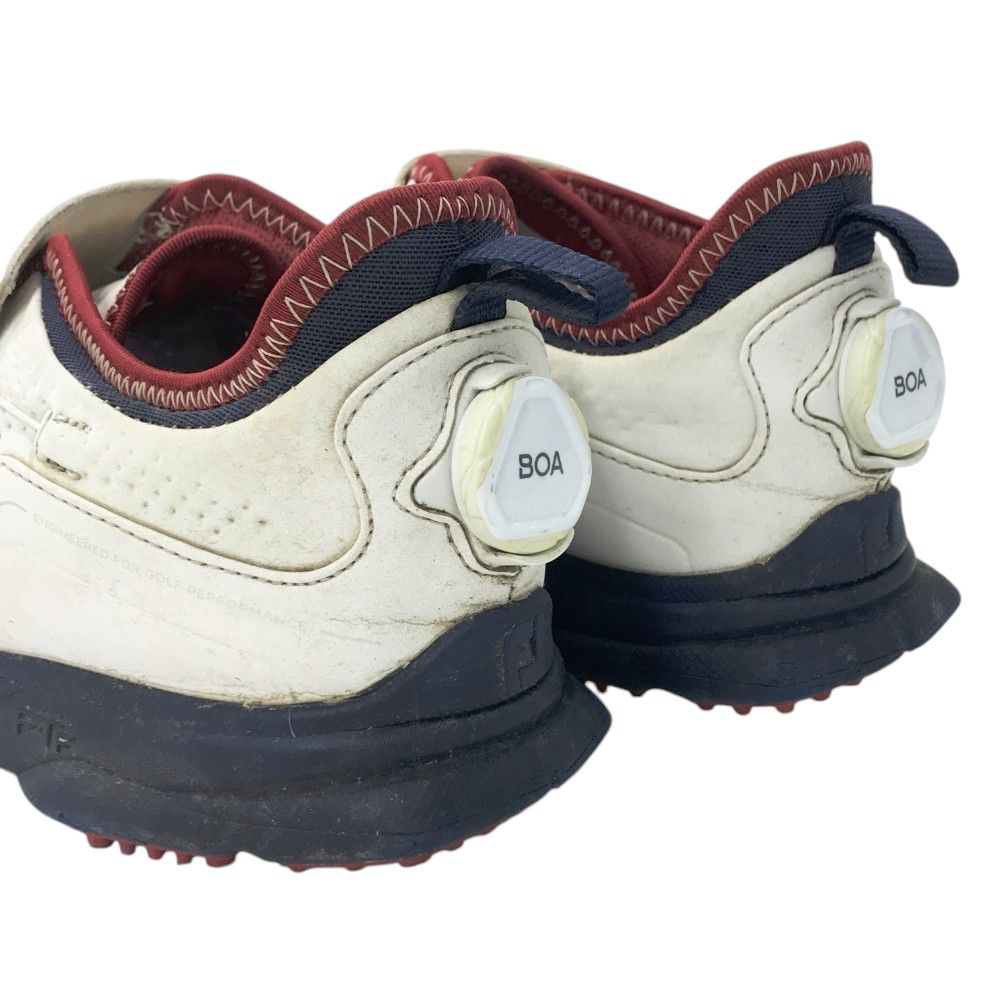 【aさん専用です⭐︎】 PUMA GOLF プーマゴルフ 194541-03 IGNITE FASTEN8 DISC ゴルフ