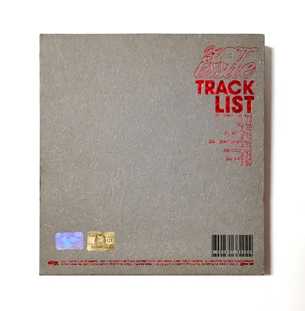 人気収集盤 BIGBANG 2nd ミニ アルバム MINI アルバム HOT ISSUE